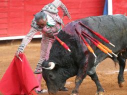 Este martes, el 'Pana' fue trasladado a un cuarto aislado, donde recibirá los mismos cuidados que en el área de terapia intensiva. NTX / ARCHIVO