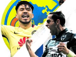 No es la primera vez que estos dos conjuntos se ven las caras en una etapa de Liguilla. EL INFORMADOR / J. López