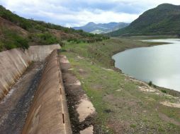 Tauli-Corpuz da como ejemplo de choque entre defensa de medio ambiente y derechos indígenas la construcción de presas hidroeléctricas. NTX / ARCHIVO