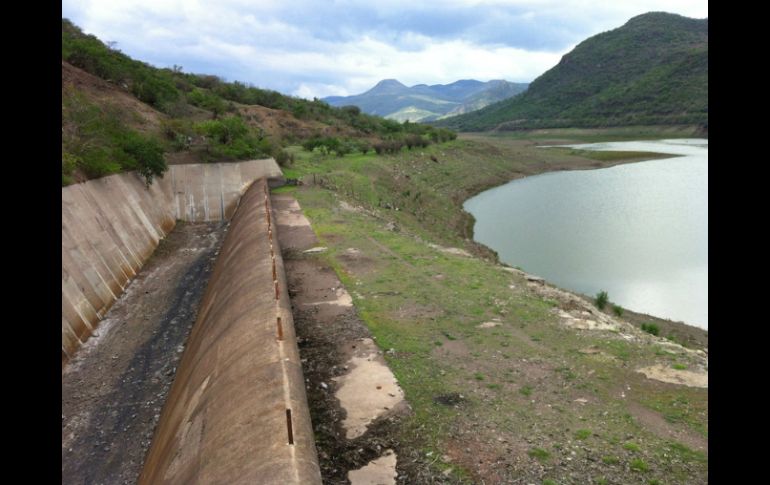 Tauli-Corpuz da como ejemplo de choque entre defensa de medio ambiente y derechos indígenas la construcción de presas hidroeléctricas. NTX / ARCHIVO