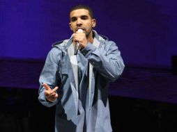 Drake lanzó su álbum 'Views', de 90 minutos, en exclusivo en la plataforma rival de Spotify, en Apple. AP / ARCHIVO