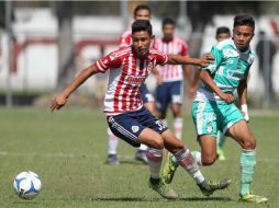 Chivas está obligado a ganar por más de dos goles para avanzar a la final y enfrentar al ganador en la serie. ESPECIAL / Chivas Sitio Oficial