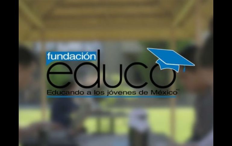 Educo es una fundación que busca apoyar a alumnos sobresalientes para que continúen con sus estudios. ESPECIAL / Fundación Educo