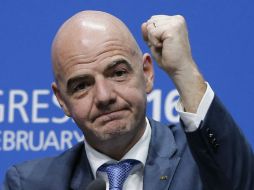 Con la entrada de Infantino al organismo, quienes hicieron mal uso de sus cargos han sido sometidos a investigación. AP / ARCHIVO