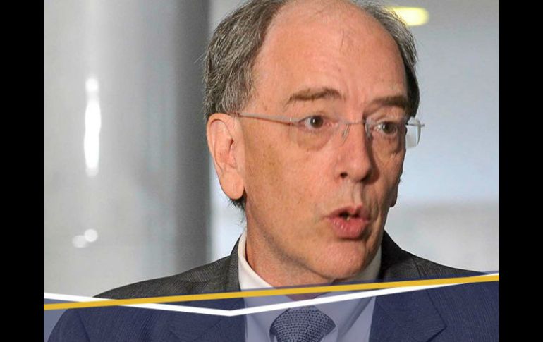 Parente fue jefe de gabinete del expresidente socialdemócrata Fernando Henrique Cardoso entre 1999 y 2003. TWITTER / @MichelTemer