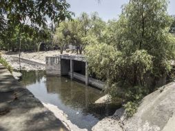 Son siete las obras que se realizarán en la zona. EL INFORMADOR / ARCHIVO