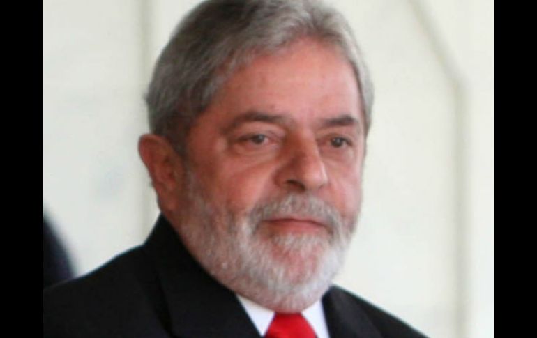 El expresidente no es objeto de investigación, pero dicen que Lula trató de obstruir investigaciones. SUN / ARCHIVO