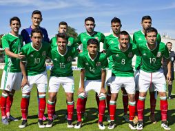 Una mala competencia es la que ha tenido el TRI, con dos derrotas en dos juegos, y un funcionamiento que da mucho que desear. ESPECIAL / miseleccion.mx