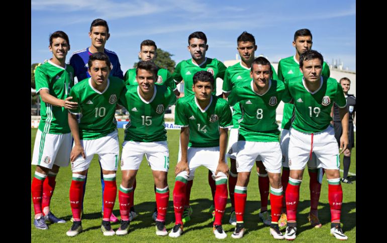 Una mala competencia es la que ha tenido el TRI, con dos derrotas en dos juegos, y un funcionamiento que da mucho que desear. ESPECIAL / miseleccion.mx