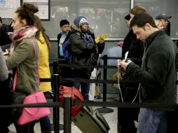 El aeropuerto conecta aún con Perú y Colombia, de donde llegan más drogas; los vuelos a República Dominicana, se recortaron por ello. AP / ARCHIVO