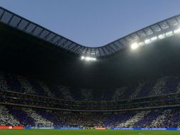 El primer juego se llevará a cabo en el Estadio Hidalgo, mientras que el cierre del torneo será en el nuevo estadio BBVA Bancomer. NTX / J. C. Pérez