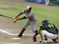 Pericos recibirá en casa a Rojos del Águila de Veracruz. NTX /