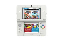 La compañía de videojuegos menciona la posibilidad de que trabajen en una consola nueva. ESPECIAL / www.nintendo.es