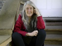 Mary Beard es una de las especialistas sobre la Antigüedad más relevantes. EFE /