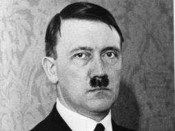 Historiadores afirman que el nuevo dato podría cambiar las teorías sobre la personalidad de Hitler. EL INFORMADOR / ARCHIVO