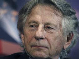 Polanski tenía 43 años en el momento de los hechos y huyó de Estados Unidos para evitar una dura condena. EFE / A. Grygiel