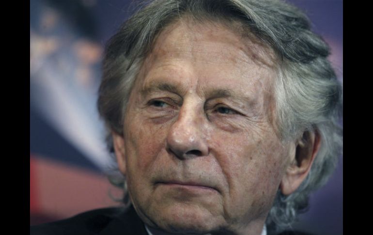 Polanski tenía 43 años en el momento de los hechos y huyó de Estados Unidos para evitar una dura condena. EFE / A. Grygiel