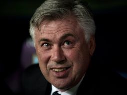 Ancelotti agrega que no hará borrón y cuenta nueva y que se basará en su antecesor en el Bayern. AFP / ARCHIVO