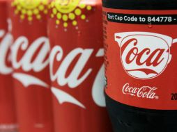 El plan es que AdeS forme parte de la plataforma de bebidas no carbonatadas que Coca-Cola Femsa y Coca-Cola comparten. AP / ARCHIVO