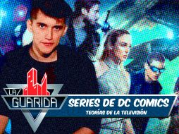 Esta semana repasamos los finales de temporada de las cuatro series de DC Comics. EL INFORMADOR /