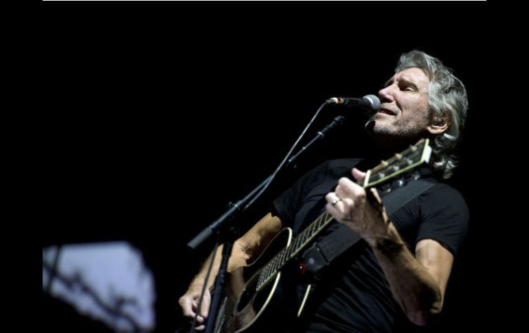 El músico se reencontrará con sus fans el próximo 28 de septiembre en el Foro Sol. AFP / ARCHIVO