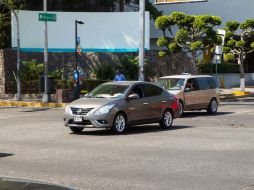 La compañía japonesa Nissan continúa con el liderazgo en el mercado mexicano. EL INFORMADOR / ARCHIVO