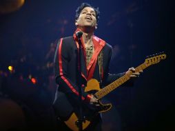 La sustancia Fentanyl provocó la muerte de Prince el pasado 21 de abril a los 57 años. AP / ARCHIVO