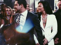 Wilmer fue parte importante para que Demi abandonara su adicción a las drogas. INSTAGRAM / @ddlovato