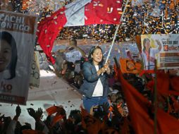 Este domingo se llevará a cabo la segunda vuelta de la elección presidencial entre Fujimori y Kuczynski. SUN / ARCHIVO