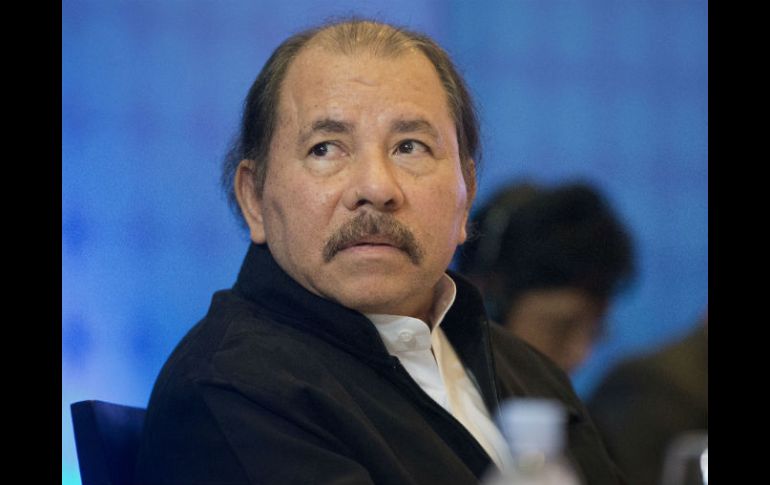 Ortega se ha pronunciado en contra de los observadores internacionales, considera que actúan de forma injerencista. AP / P. Martínez