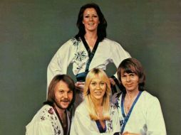 ABBA ha vendido más de 400 millones de discos desde sus inicios en 1972. Fue en 1982 cuando se separaron. EL INFORMADOR / ARCHIVO