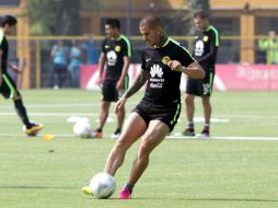 El acuerdo entre las Águilas y Boca Juniors se hará oficial esta semana durante el draft de la Liga Mx. SUN / ARCHIVO