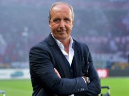 Ventura dejó al Torino en mayo, tras concluir la Serie A, y fue reemplazado por el ex técnico del AC Milan, Sinisa Mihajlovic. EFE / A. Di Marco