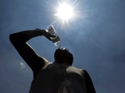 Aseguran que en un futuro habrá más muertes a causa del calor extremo. SUN / ARCHIVO