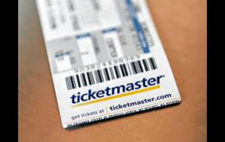 En virtud del contato, Konecta adquirirá la mitad de las acciones de Ticket Master en una primera etapa. TWITTER / @ticketmaster