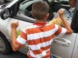 Garantizar la educación de todos los infantes es un derecho y además, un factor que contribuye a erradicar el trabajo infantil. NTX / ARCHIVO