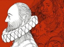 'Las rutas de Cervantes' es una de las muestras virtuales del escritor español más completas hasta la fecha. ESPECIAL / www.google.com