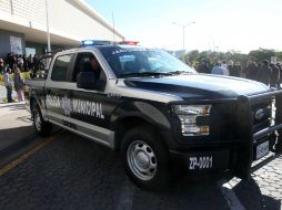 El hombre que buscan las autoridades asesinó a un policía de Zapopan el pasado viernes en Jardines del Sol. EL INFORMADOR / ARCHIVO