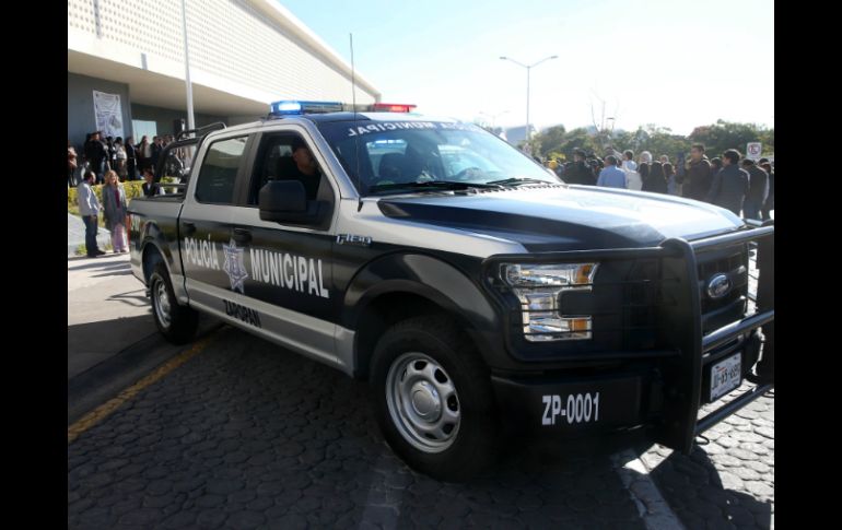 El hombre que buscan las autoridades asesinó a un policía de Zapopan el pasado viernes en Jardines del Sol. EL INFORMADOR / ARCHIVO