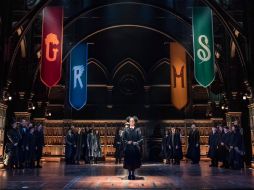 'Harry Potter and the Cursed Child' se estrenará oficialmente el 30 de julio. TWITTER / @HPPlayLDN