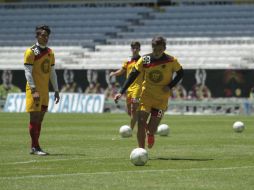 Leones Negros comenzará la parte fuerte de la pretemporada este domingo cuando viajen a las playas de Manzanillo. EL INFORMADOR / ARCHIVO