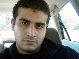 Omar Mateen es el presunto autor de la matanza de al menos 50 personas en un club de homosexuales en Orlando. FACEBOOK / Omar Mateen