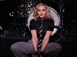 Madonna se unió a las voces que se alzaron para lamentar y condenar la tragedia. INSTAGRAM / madonna