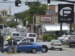 Facebook, al igual que otras redes sociales, han servido para que muchos logren confirmar su estado tras el atentado en la discoteca. AFP /  M. Ngan