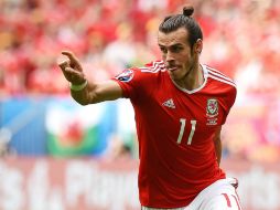 ''Gareth (Bale) ha hecho una gran temporada y marcó un muy buen gol el otro día'', añade el inglés. AFP / ARCHIVO