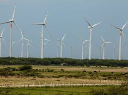 Dichas fuentes de energía eléctrica serán las más baratas en muchos países en los 2020 y en casi todo el mundo para 2030. NTX / ARCHIVO