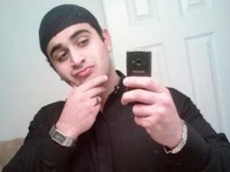 El FBI informa que habían cerrado un par de investigaciones sobre Mateen por no encontrarle vínculos de terrorismo. AP / MySpace