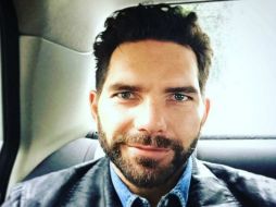 Bethke participa actualmente en la serie 'Eva la trailera'. INSTAGRAM / arapmx