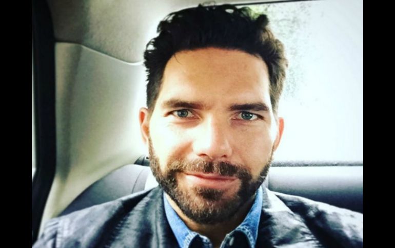 Bethke participa actualmente en la serie 'Eva la trailera'. INSTAGRAM / arapmx