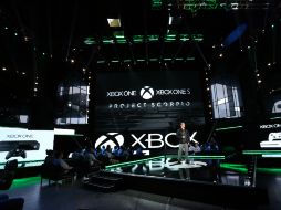 Indican que Project Scorpio será la consola 'más potente jamás creada'. AP / C. Rodgers